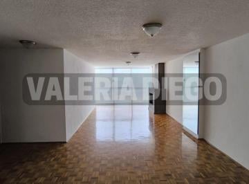 Departamento de 4 habitaciones, Benito Juárez · Remato Departamento en del Valle Centro, Benito Juarez