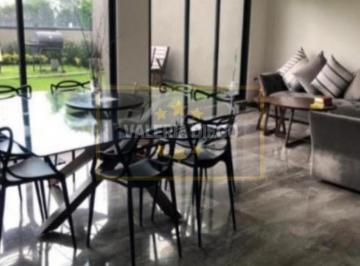 Casa en condominio de 4 habitaciones, Alvaro Obregón · Remato Casa en Cedros Residencial, Alvaro Obregon