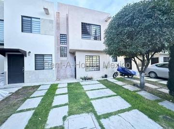Casa en condominio de 3 habitaciones, El Marqués · Casa en Venta con Recámara en Pb, Paseos del Márques Gpt692