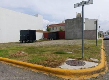 Terreno / Lote , Pachuca · Venta Lote en Esquina Residencial Puerta de Hierro Pachuca