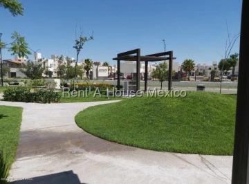 Casa de 3 habitaciones, El Marqués · Casa con Área de Tv y 3 Recámaras 1 en Planta Baja - Venta, Rincones del Marques