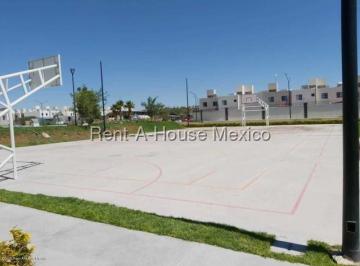 Casa de 3 habitaciones, El Marqués · Venta. Casa con 3 Recámaras 1 en Planta Baja y Sala de Tv - Rincones del Marques