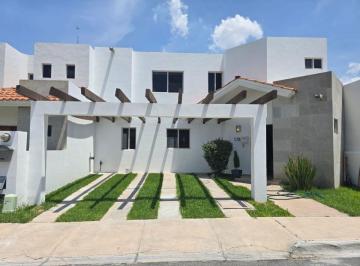 Casa 1m² Venta Fraccionamiento Villas de Guadalupe · Se Renta Casa Amueblada en Fraccionamiento Privado Al Norte de Saltillo