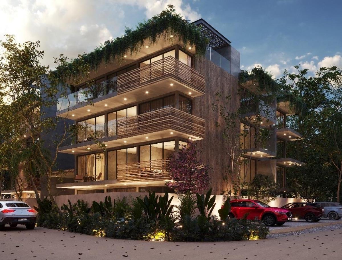 Apartment - Tulum