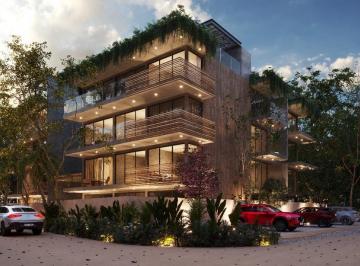 Departamento · 1 Recámara · 1 Estacionamiento · Departamento - Tulum