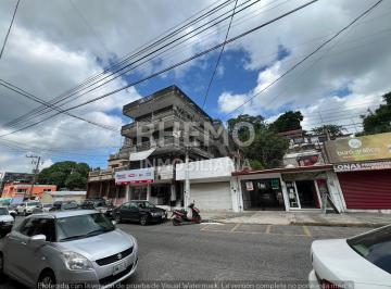 Edificio · 1020m² · Edificio Comercial en Venta en Zona Centro, Tuxpan, Ver.