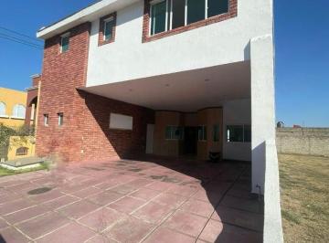 Casa en condominio de 4 habitaciones, Tlajomulco de Zúñiga · Casa en Venta en El Tajo
