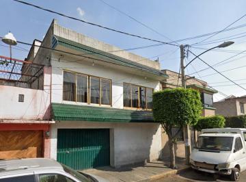 Casa de 4 habitaciones, Gustavo A. Madero · Casa en Venta, Recuperación Bancaria, Santa Rosa, Gustavo A. Madero, Cdmx. Mexico. Ade*