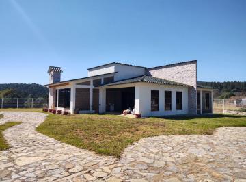 Casa de 3 habitaciones, Zacatlán · Casa Tipo Californiana en Venta, en Zacatlán, Puebla.