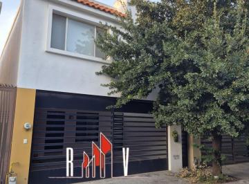 Casa de 3 habitaciones, Monterrey · Casa en Venta Cumbres San Agustin Monterrey 3 Recamaras