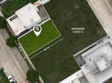 Terreno / Lote , Mazatlán · Venta de Terrenos en Veredas del Mar, Mazatlán, Sinaloa.
