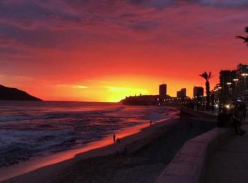 Departamento de 2 habitaciones, Mazatlán · Departamento en Venta en Real del Valle, Sinaloa