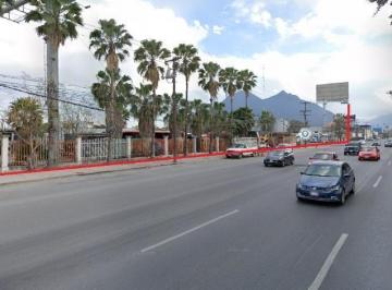 Terreno / Lote · 50922m² · Magnífico Terreno en Av Principal en La Col. Villas de Linda Vista, Monterrey, N. L.