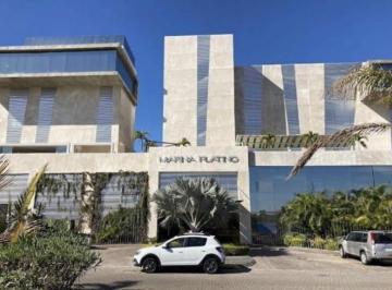 Departamento de 3 habitaciones, Mazatlán · ¡Descubre Una Oportunidad Única de Inversión y Estilo de Vida en Marina Platino, Mazatlán!
