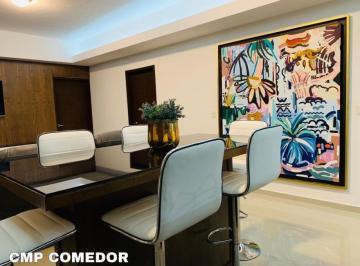 Departamento de 3 habitaciones, Mazatlán · ¡Descubre Una Oportunidad Única de Inversión y Estilo de Vida en Marina Platino, Mazatlán!