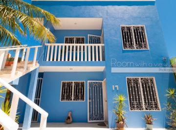 Casa · 119m² · 4 Recámaras · House in Chan Chemuyil