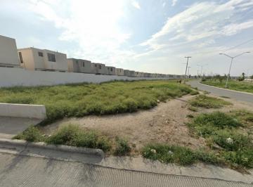 Terreno comercial , Juárez · Lotes Comerciales Desde 443 - 2,267 m² en Prol Pablo Livas | Juárez