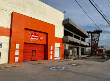 Local comercial , Apodaca · Local Comercial en Plaza Comercial Nueva en Pueblo Nuevo Apodaca