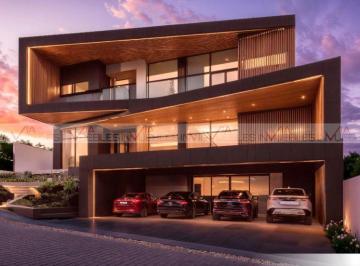 Casa · 915m² · 4 Recámaras · Casa en Venta en Los Encinos de San Agustin