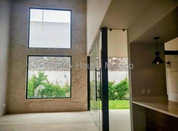 Casa de 2 habitaciones, Querétaro · Casa Renta Nuevo Refugio Querétaro Doble Altura Roof Top Alberca Nueva Adhg
