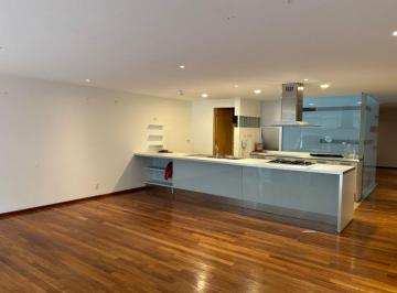 Departamento de 2 habitaciones, Miguel Hidalgo · Departamento en Venta Polanco 214 m²
