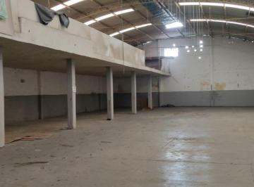 Nave industrial , León · Bodega en Renta de 800 m² en Col. Peñitas