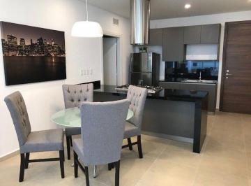 Departamento de 1 habitación, Miguel Hidalgo · Renta Departamento Amueblado Plaza Carso 1 Recamara