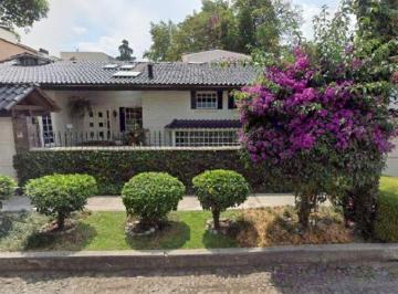 Casa de 5 habitaciones, Alvaro Obregón · Casa en San Angel Inn, con Jardin, 5 Recamaras, 3 Baños, Cerca de Centro Comercial y Vias Rapidas