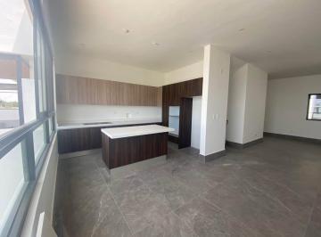 Casa · 338m² · 3 Recámaras · 3 Estacionamientos · Casa de 3 Niveles en Cumbres Elite Premier