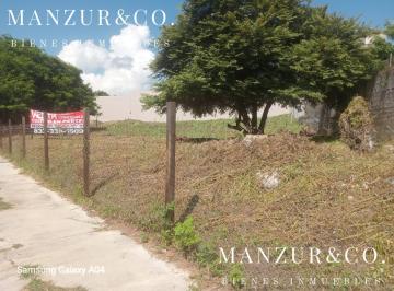 Terreno / Lote · 1994m² · Terreno en Venta Lomas de Rosales, Tampico, Tamps