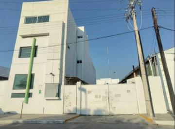 Nave industrial , Carmen · Oficinas en Renta Dentro del Puerto Industrial
