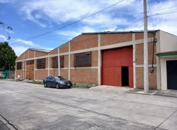 Bodega comercial , Puebla · Venta Bodega 36 Norte El Cristo Puebla