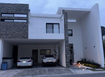 Casa de 4 habitaciones, Monterrey · Casa en Venta en Monterrey, La Joya Privada Residencial, Nuevo León
