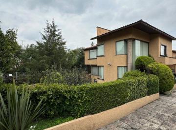 Casa en condominio de 3 habitaciones, La Magdalena Contreras · Venta de Casa en Condominio en Luis Cabrera