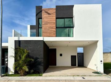 Casa de 3 habitaciones, Alvarado · Casa en Venta Punto Lomas Alvarado | Arlette Flores