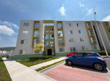 Departamento de 2 habitaciones, El Marqués · Departamento en Renta en Villas del Refugio