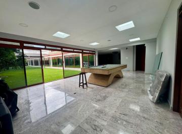 Casa de 5 habitaciones, Alvaro Obregón · Casa en Renta en Jardines del Pedregal