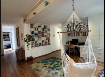 Departamento de 3 habitaciones, Alvaro Obregón · Town House en Venta en Av Toluca