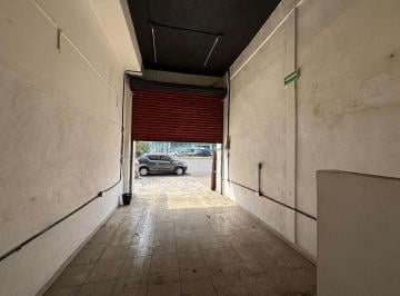 Local comercial , Miguel Hidalgo · Renta Local Comercial en La Anahuac