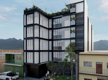 Departamento de 2 habitaciones, Morelia · Departamentos en Preventa en El Centro de Morelia, Michoacán
