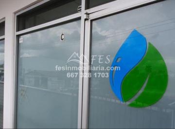 Local comercial , Culiacán · Local en Renta por Juan Jose Rios Esq con Gral Juan m Banderas en 2da Planta