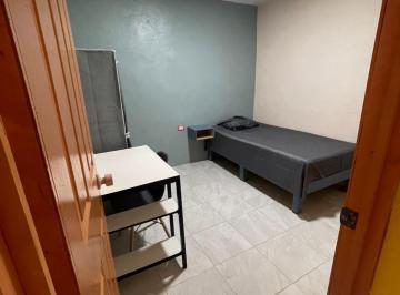 Departamento de 1 habitación, Puebla · ¡Habitación Privada con Baño Incluido Para Estudiante!
