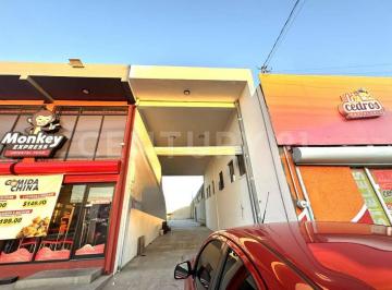 Bodega comercial · 550m² · 6 Estacionamientos · Bodega en Renta en Nueva España, Chihuahua