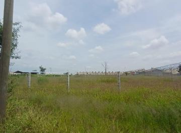 Terreno / Lote , Aguascalientes · Venta Terreno con Dos Frentes Al Poniente Ex Hacienda La Cantera Ags
