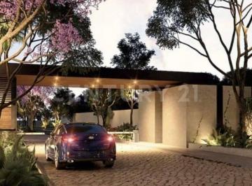 Casa · 222m² · 3 Recámaras · 3 Estacionamientos · Casa en Venta en San Ignacio Progreso Yucatán