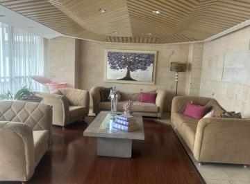 Departamento de 3 habitaciones, Miguel Hidalgo · Departamento de 270 m² con 3 Recámaras en Venta en Polanco II Sección