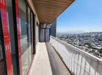 Departamento · 93m² · 2 Recámaras · 2 Estacionamientos · Departamento en Venta, en 360 Hipodromo, Tijuana B. C.