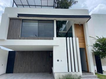 Casa de 4 habitaciones, Aguascalientes · Casa en Venta Al Sur de La Cd Coto Carmel