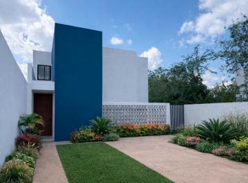 Casa Venta 300m² de 2 habitaciones · Casa en Venta en Conkal