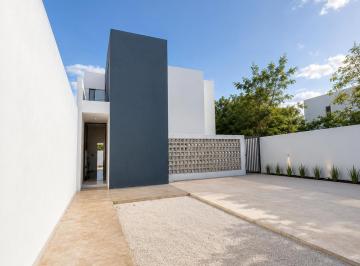 Casa de 2 habitaciones, Conkal · Casa en Venta en Conkal